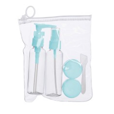 KIT VIAGEM 5PÇS para brinde corporativo