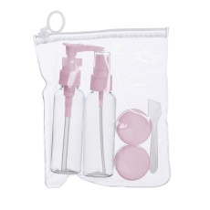 KIT VIAGEM 5PÇS para brinde corporativo