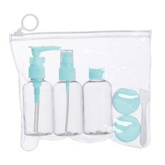 KIT VIAGEM 6PÇS para empresas