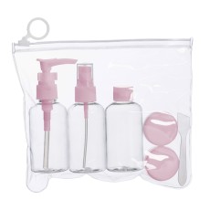 KIT VIAGEM 6PÇS para empresas