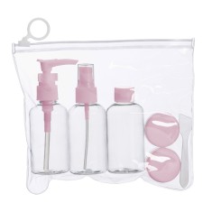 KIT VIAGEM 6PÇS para empresas