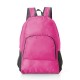 MOCHILA DE NYLON DOBRÁVEL 21L com sua marca