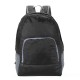 MOCHILA DE NYLON DOBRÁVEL 21L com sua marca
