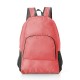 MOCHILA DE NYLON DOBRÁVEL 21L com sua marca