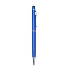 CANETA METAL C/ TOUCH para empresas