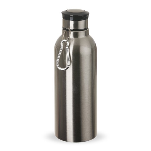GARRAFA INOX 700ML Promocional