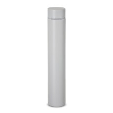 GARRAFA TÉRMICA INOX 275ML Brindes