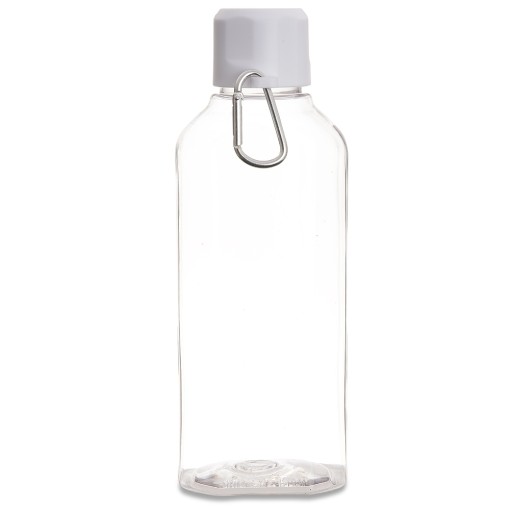 GARRAFA PLÁSTICA 730ML com sua marca