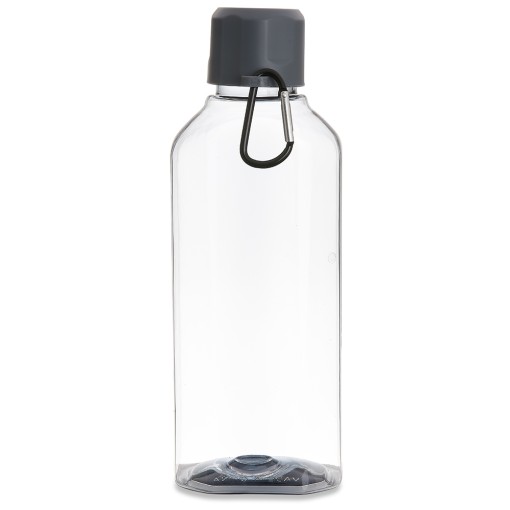 GARRAFA PLÁSTICA 730ML com sua marca