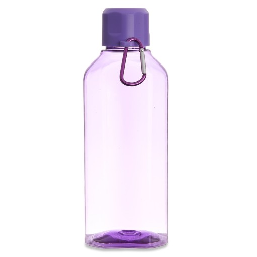 GARRAFA PLÁSTICA 730ML com sua marca