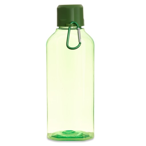 GARRAFA PLÁSTICA 730ML com sua marca