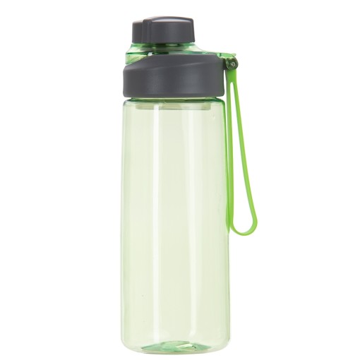 SQUEEZE PLÁSTICA 700ML Promocional