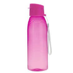 SQUEEZE PLÁSTICA 700ML Brindes