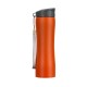 SQUEEZE 600ML INOX C/ ALÇA Promocional