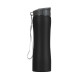 SQUEEZE 600ML INOX C/ ALÇA Promocional