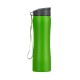 SQUEEZE 600ML INOX C/ ALÇA Promocional