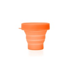 COPO RETRÁTIL 150ML Personalizado
