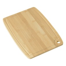 TÁBUA DE CORTE C/  CANALETA  33X24 Personalizado
