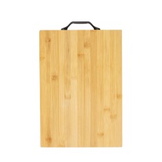 TÁBUA DE CORTE COM ALÇA para eventos