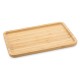 PETISQUEIRA DE BAMBU 30*20CM para eventos