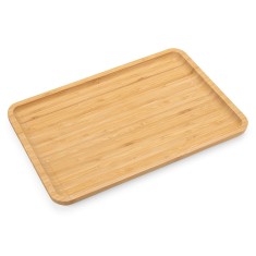 PETISQUEIRA DE BAMBU 36*24CM Brindes
