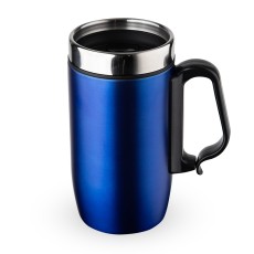 CANECA INOX PAREDE DUPLA 250ML Personalizado