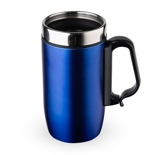 CANECA INOX PAREDE DUPLA 250ML Personalizado