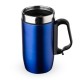 CANECA INOX PAREDE DUPLA 250ML Personalizado