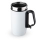 CANECA INOX PAREDE DUPLA 250ML Personalizado
