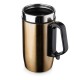 CANECA INOX PAREDE DUPLA 250ML Personalizado