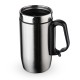 CANECA INOX PAREDE DUPLA 250ML Personalizado