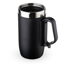 CANECA INOX PAREDE DUPLA 250ML Personalizado