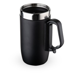 CANECA INOX PAREDE DUPLA 250ML Personalizado