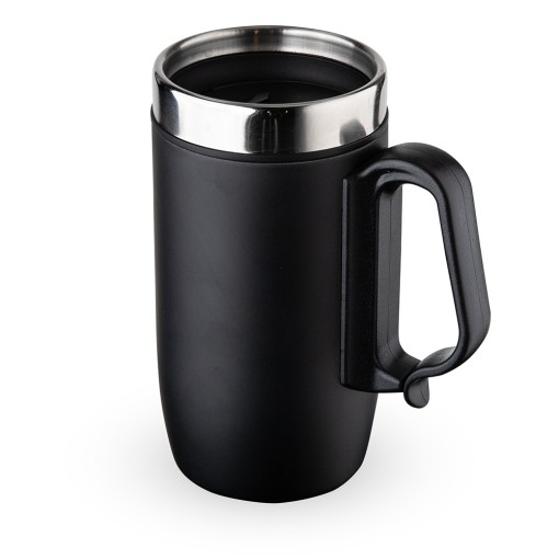 CANECA INOX PAREDE DUPLA 250ML Personalizado