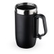 CANECA INOX PAREDE DUPLA 250ML Personalizado