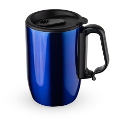 CANECA INOX PAREDE DUPLA 350ML Promocionais