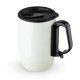 CANECA INOX PAREDE DUPLA 350ML Promocionais