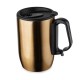 CANECA INOX PAREDE DUPLA 350ML Promocionais
