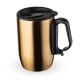 CANECA INOX PAREDE DUPLA 350ML Promocionais