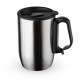 CANECA INOX PAREDE DUPLA 350ML Promocionais