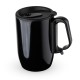 CANECA INOX PAREDE DUPLA 350ML Promocionais