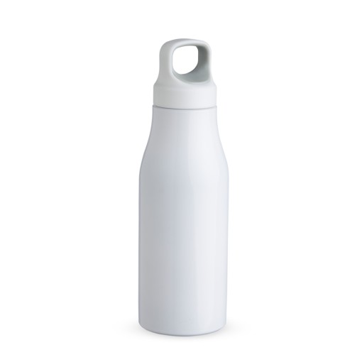 GARRAFA INOX 650ML para eventos