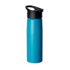 SQUEEZE ALUMINIO 750ML C/ BICO Brindes