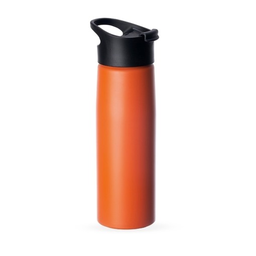 SQUEEZE ALUMINIO 750ML C/ BICO Brindes