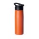 SQUEEZE ALUMINIO 750ML C/ BICO Brindes
