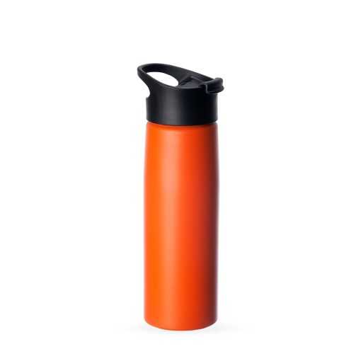 SQUEEZE ALUMINIO 750ML C/ BICO Brindes