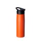 SQUEEZE ALUMINIO 750ML C/ BICO Brindes