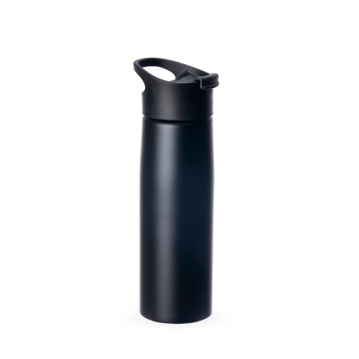 SQUEEZE ALUMINIO 750ML C/ BICO Brindes