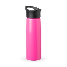 SQUEEZE ALUMINIO 750ML C/ BICO Brindes