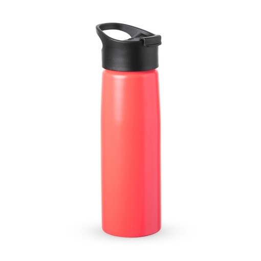 SQUEEZE ALUMINIO 750ML C/ BICO Brindes